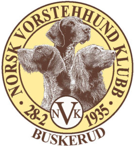 Logo NVK Buskerud
