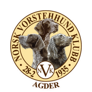 NVK AGDER logo
