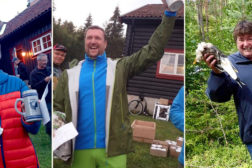 2014 Premierte hunder i Buskerud