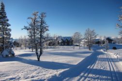 NVK Østfold inviterer til vintersamling