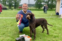 2019 Premierte hunder i Buskerud