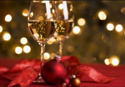 1.november – Årsmøte og julebord i Trøndelag