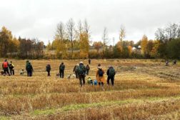 Meld din interesse for NM lag lavland