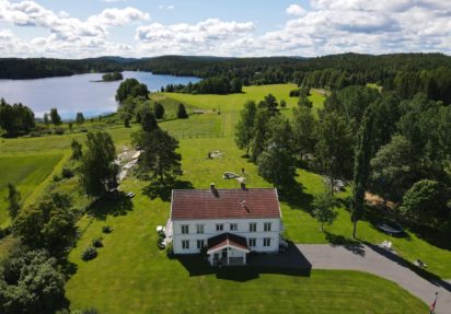 Eidskogapporten på Ingelsrud gård
