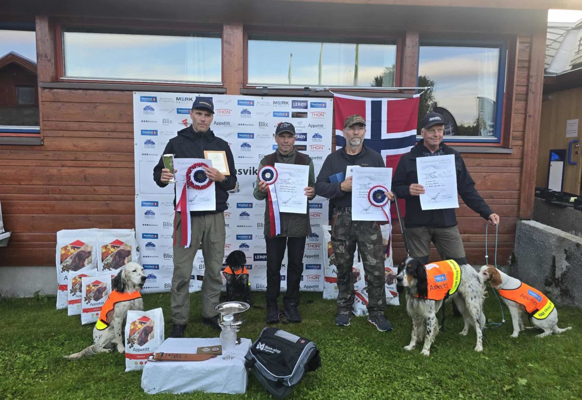 NM skog 2025 i Pasvik – all info