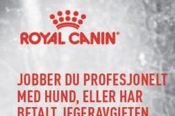 Medlemstilbud fra Royal Canin!