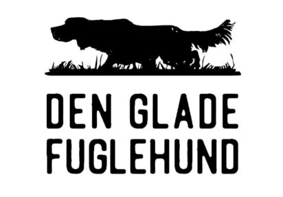 Ny sponsor: Den glade fuglehund