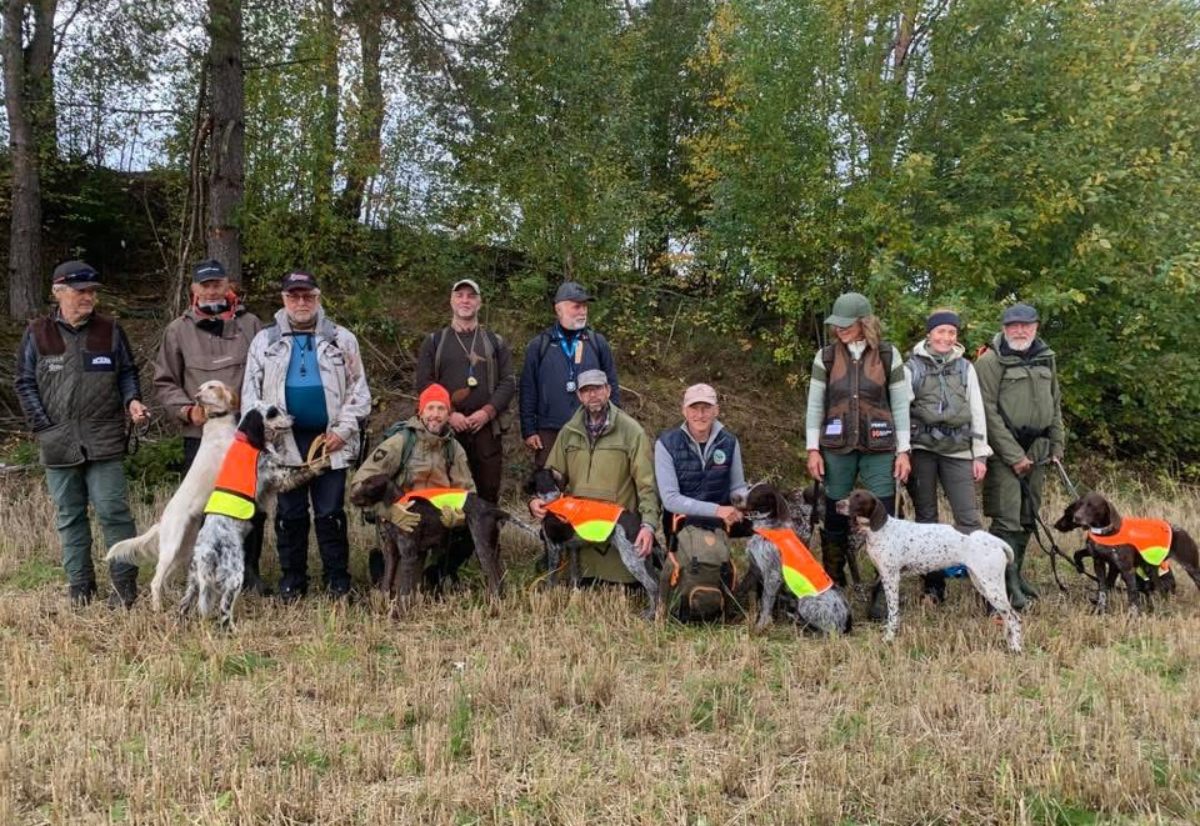 NM lag lavland 2025: SV-laget tok gull