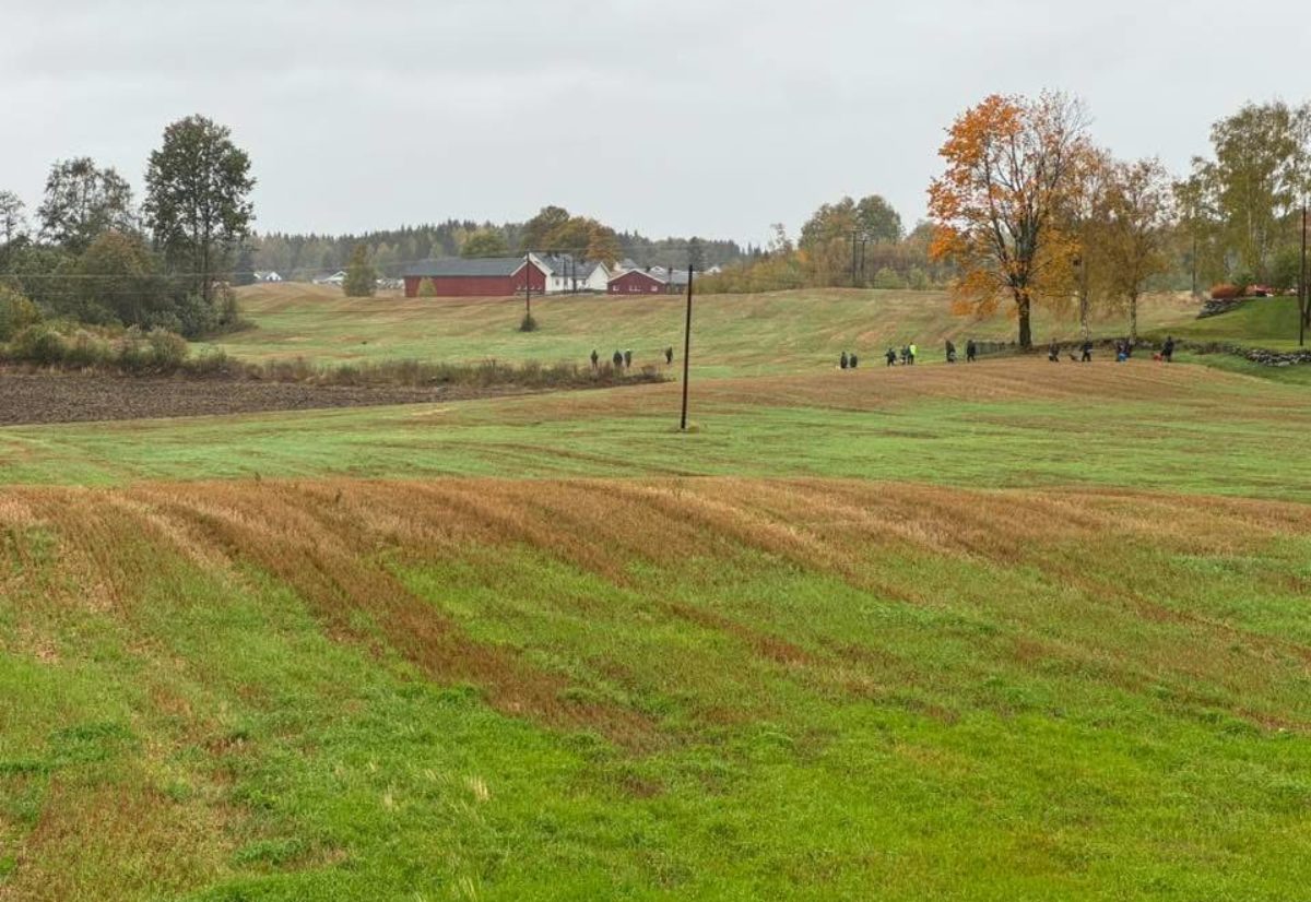 NM lavland 2026: Våre to lag