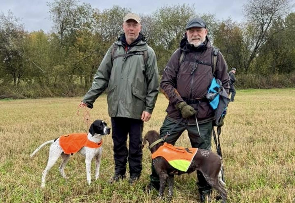 NM lavland 2025 finale