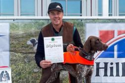 Årets hunder i Trøndelag 2025