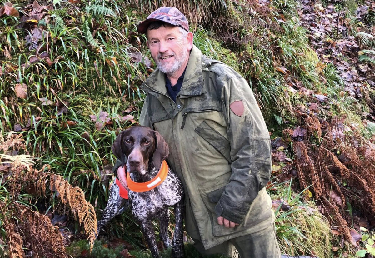 2AK til Olav og Ada på Os1