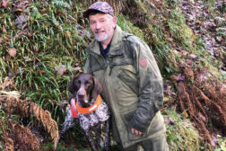 2AK til Olav og Ada på Os1