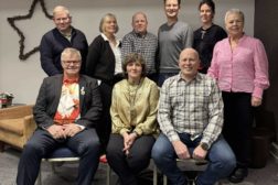 Nytt styre i NVK Buskerud 2025-2026