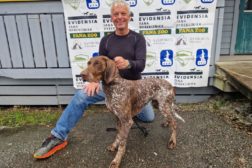 Ny 2.AK til Tommy og Alva