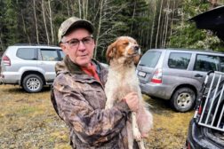 2 napp i Terje Dyves minnepremie