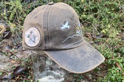 Ny NVK-caps har kommet