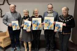 Nye gull- og sølvmerker