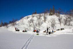 Vintersamling og DM Trøndelag