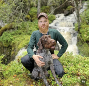 Bjørnar Søraa-Dyhrdal