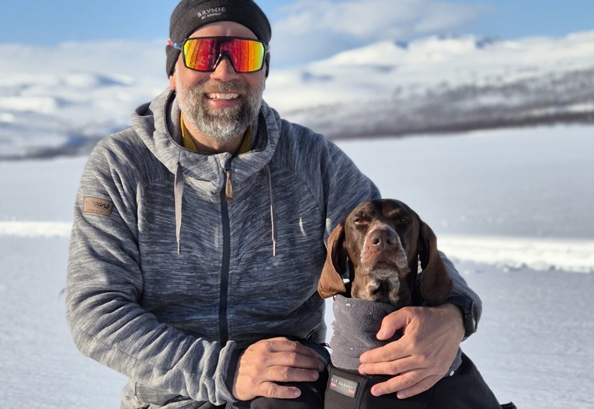 Årets Hund NVK Rogaland 2025