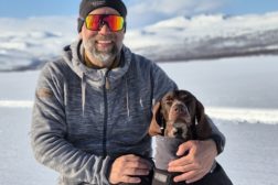 Årets Hund NVK Rogaland 2025