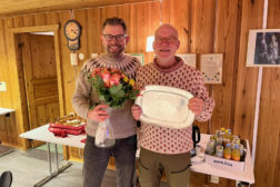 Vellykket årsmøte Østfold