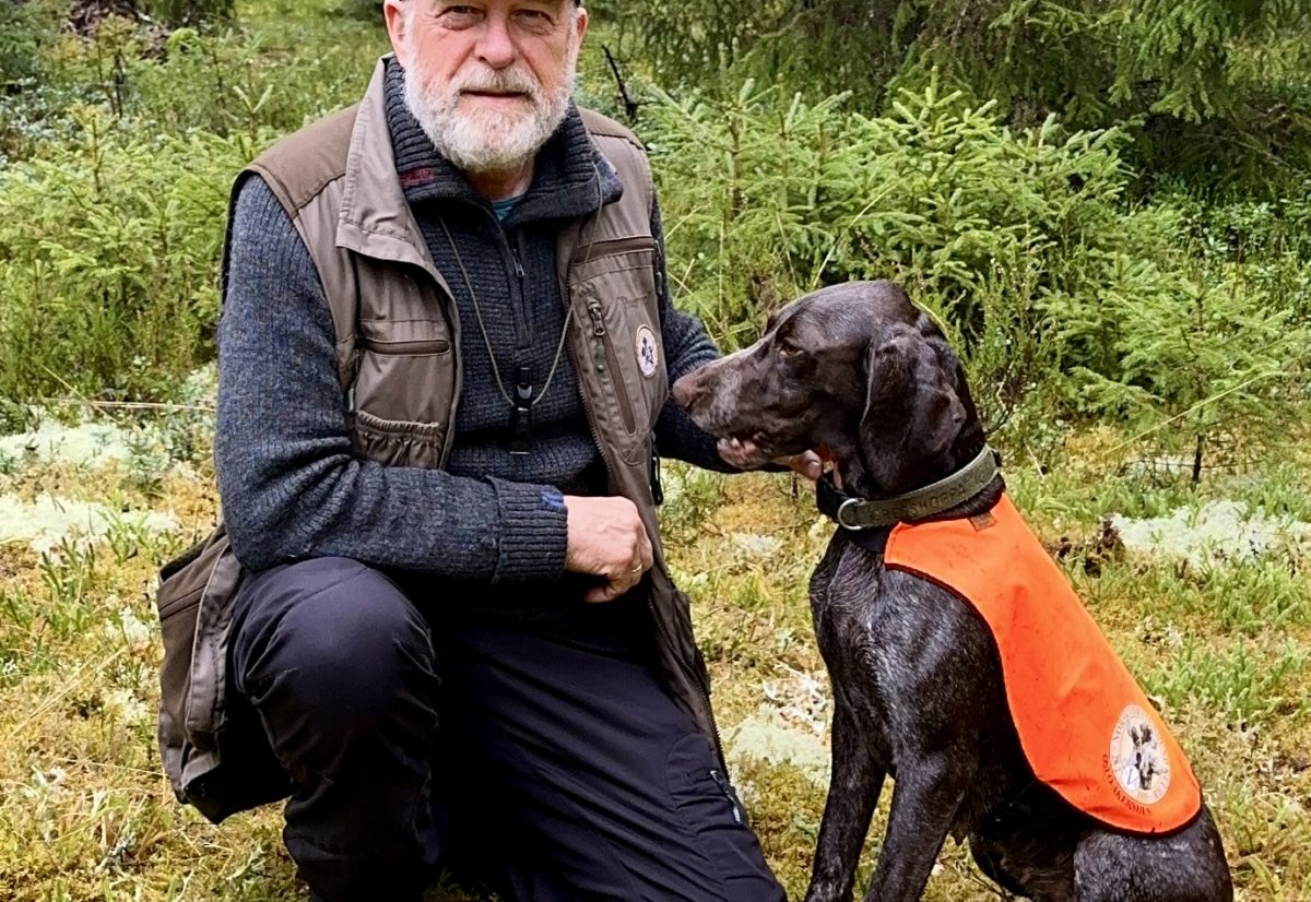 Tor Danielsen til FCI