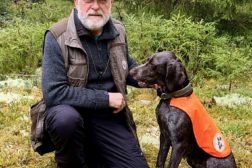 Tor Danielsen til FCI