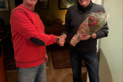 Årsmøte i NVK Rogaland 14. januar