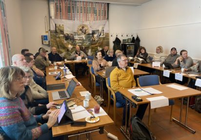 Dette skjedde på DKRS 2026