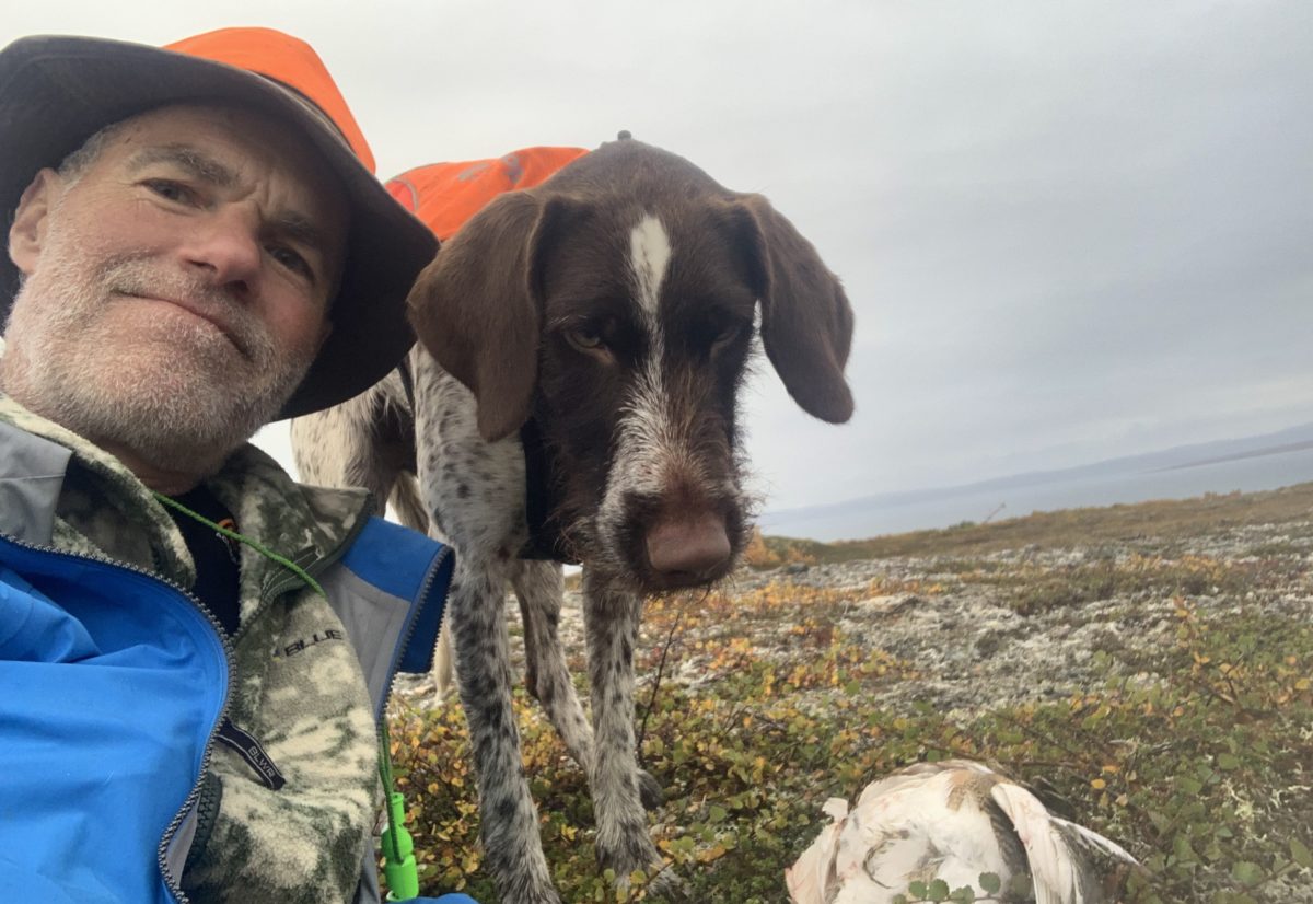 Arne Aalberg er ny NVK-leder