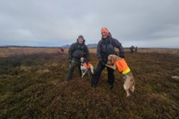 Prince og Tommy i NM-finalen