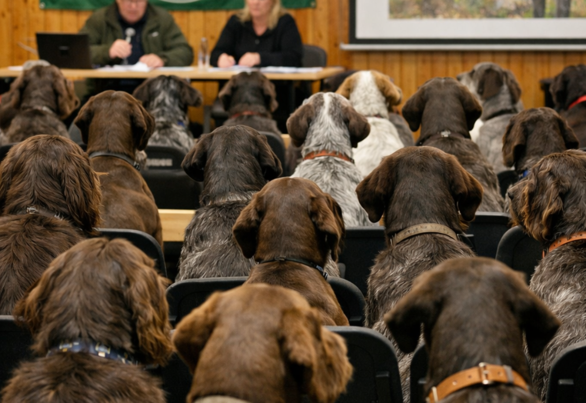 MEDLEMSMØTE ONSDAG 29. april kl. 18.30