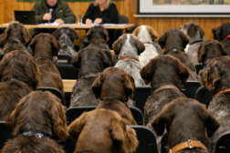 MEDLEMSMØTE ONSDAG 29. april kl. 18.30