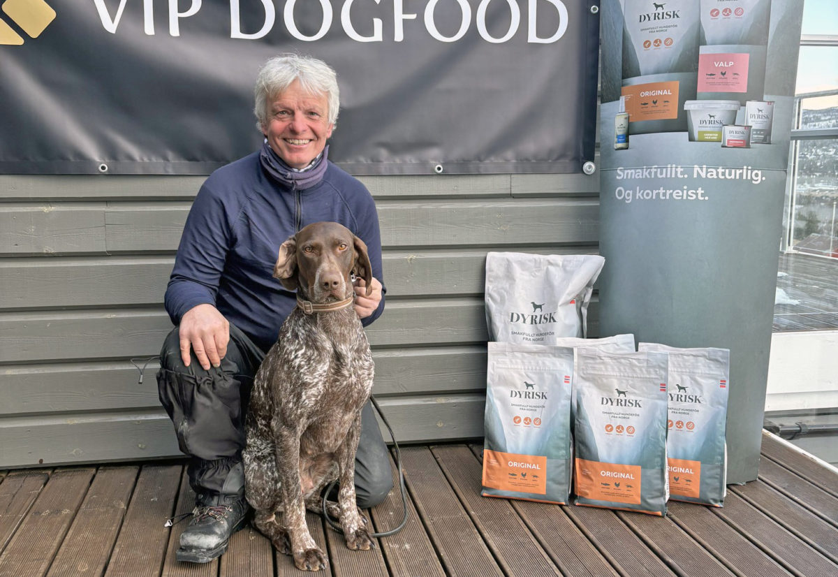 Ny premie til Kv Rugdelias ALA Alva