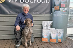 Ny premie til Kv Rugdelias ALA Alva