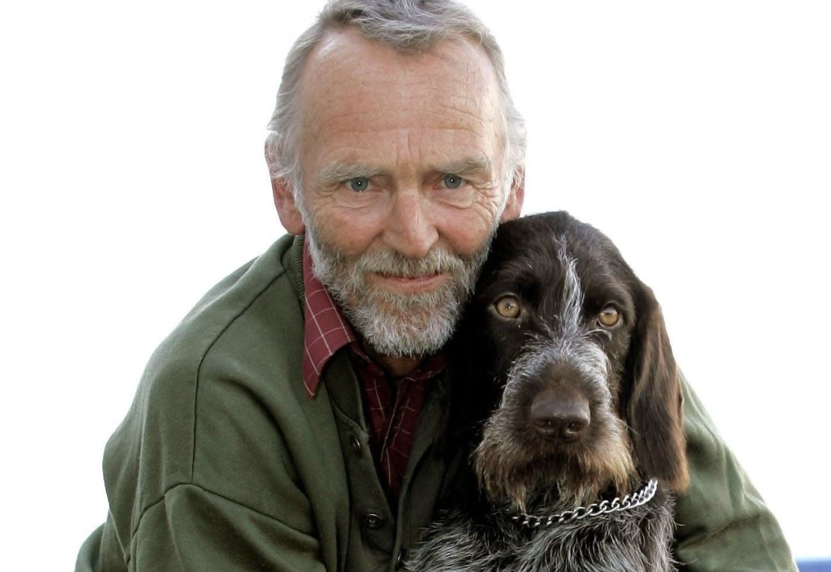 Kjell Larssen til minne
