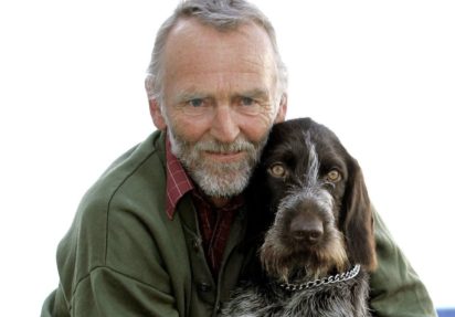 Kjell Larssen til minne