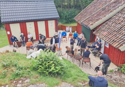 NVK Rogaland Horve 2026