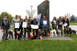 Premieutdeling NM lag lavland