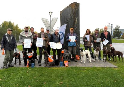 Premieutdeling NM lag lavland
